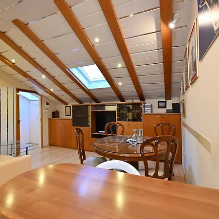 Eva Апартаменты