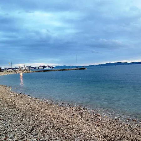 Апартаменты Eva