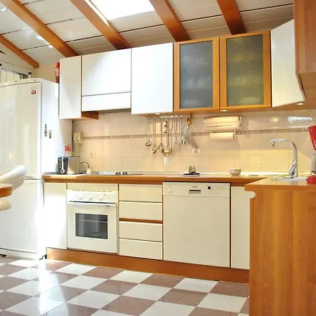 Eva Апартаменты *