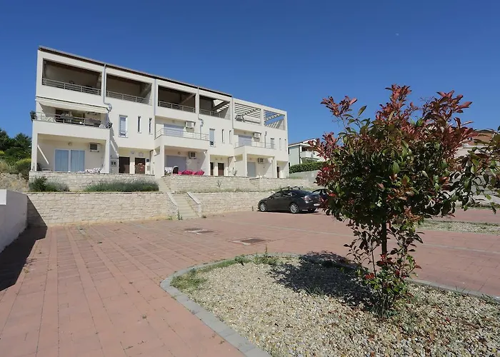 Eva Apartmán Zadar