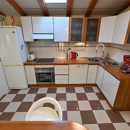 Apartamento Eva Zadar