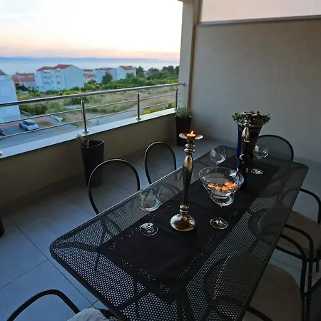 Daire Eva Zadar