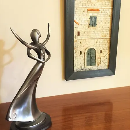 Eva Apartamento Zadar