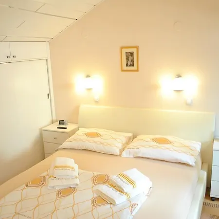 Eva Apartamento *