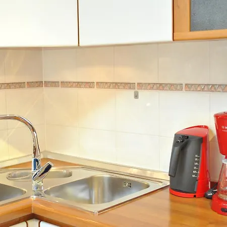 Eva Apartamento *