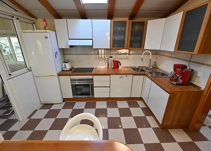 Διαμέρισμα Eva Ζαντάρ