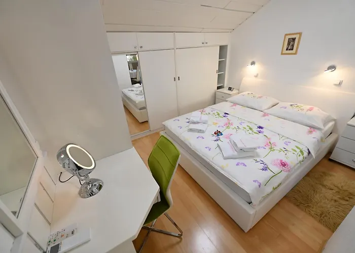 Apartman Eva Zadar