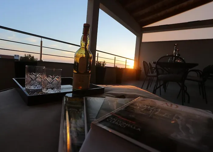 Eva Διαμέρισμα *