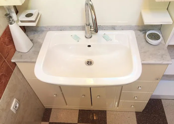 Eva Διαμέρισμα