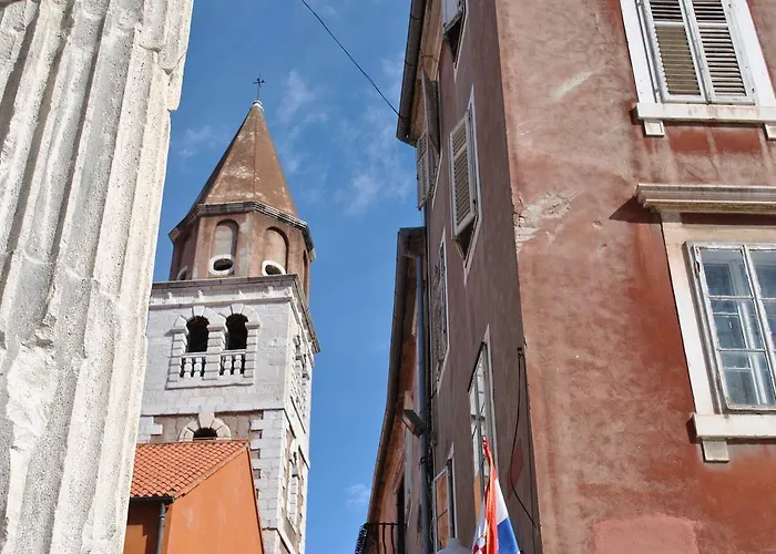 Eva Διαμέρισμα