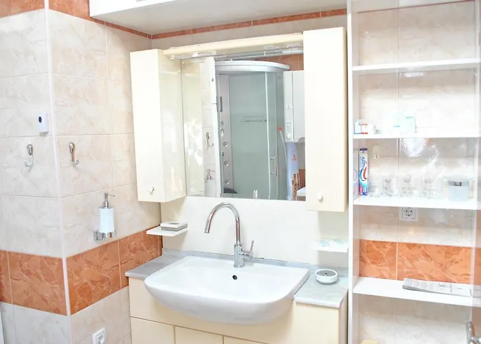 Apartman Eva Zadar