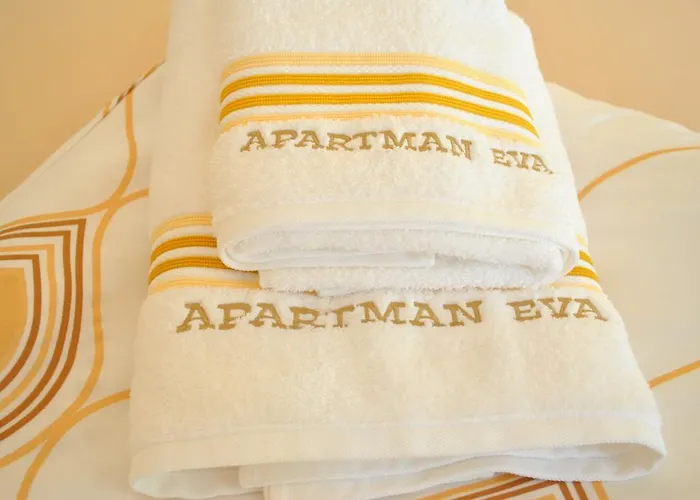 Eva Διαμέρισμα *