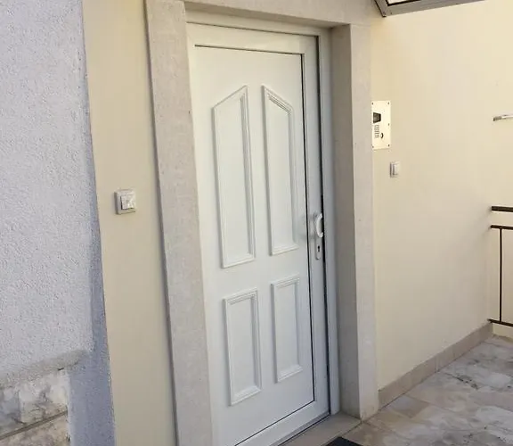 Eva Διαμέρισμα *