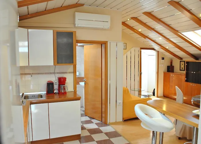 Eva Διαμέρισμα *